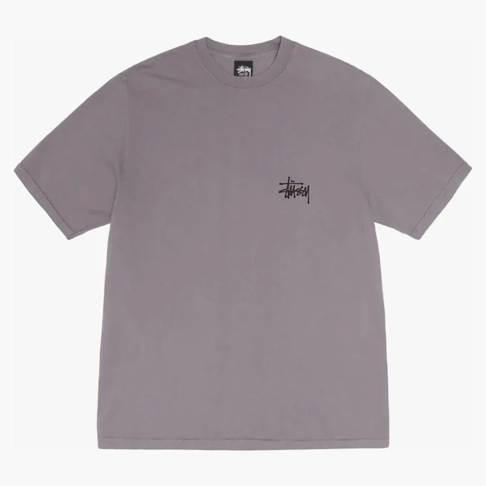 "Stüssy Built Tee"