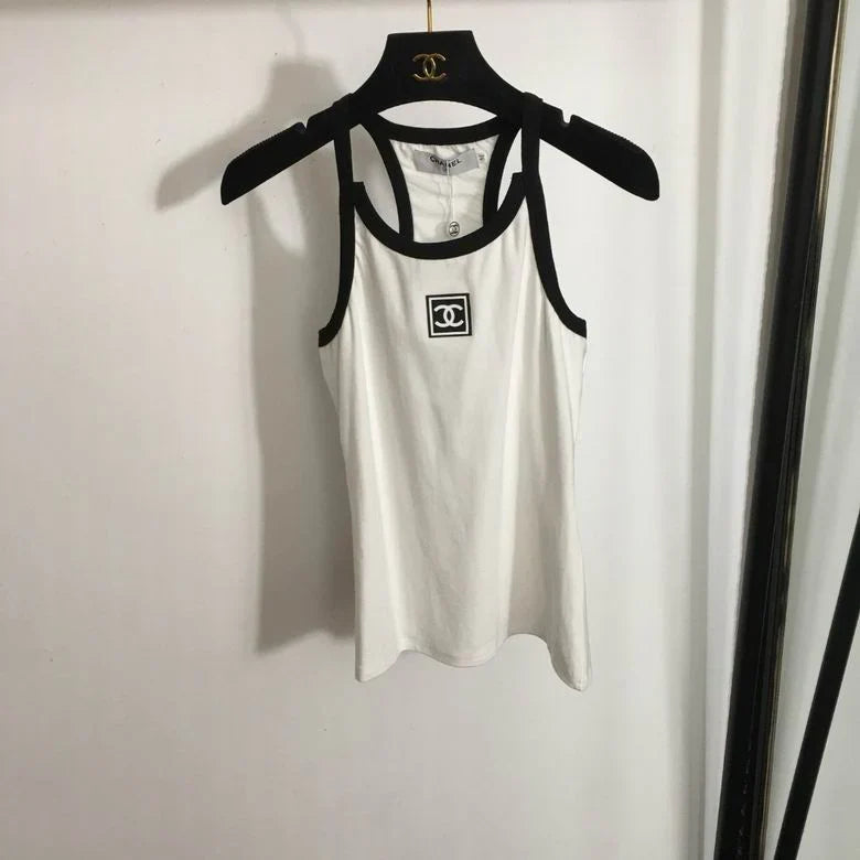 Minimal Tank Top