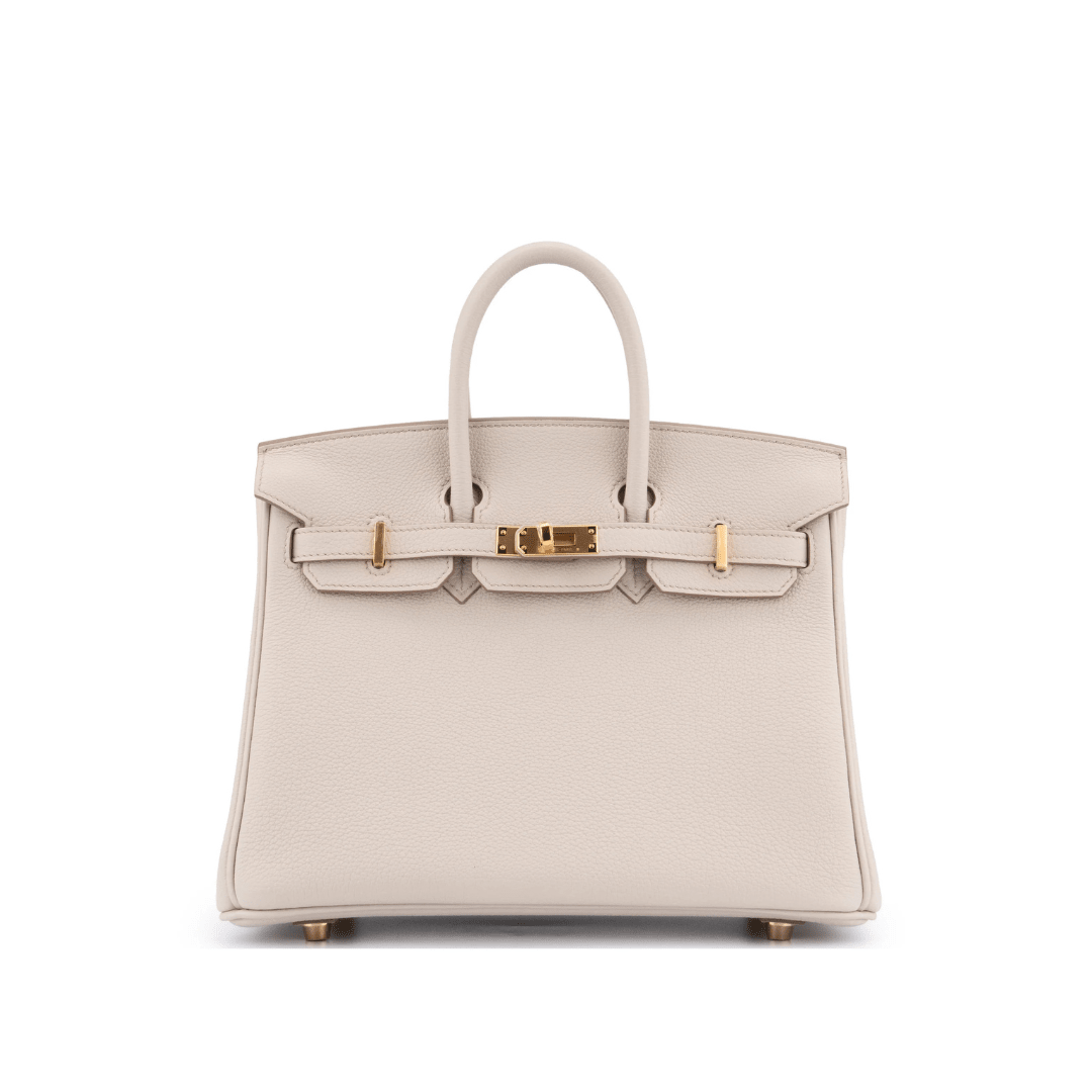 Birkin 25 Bag
