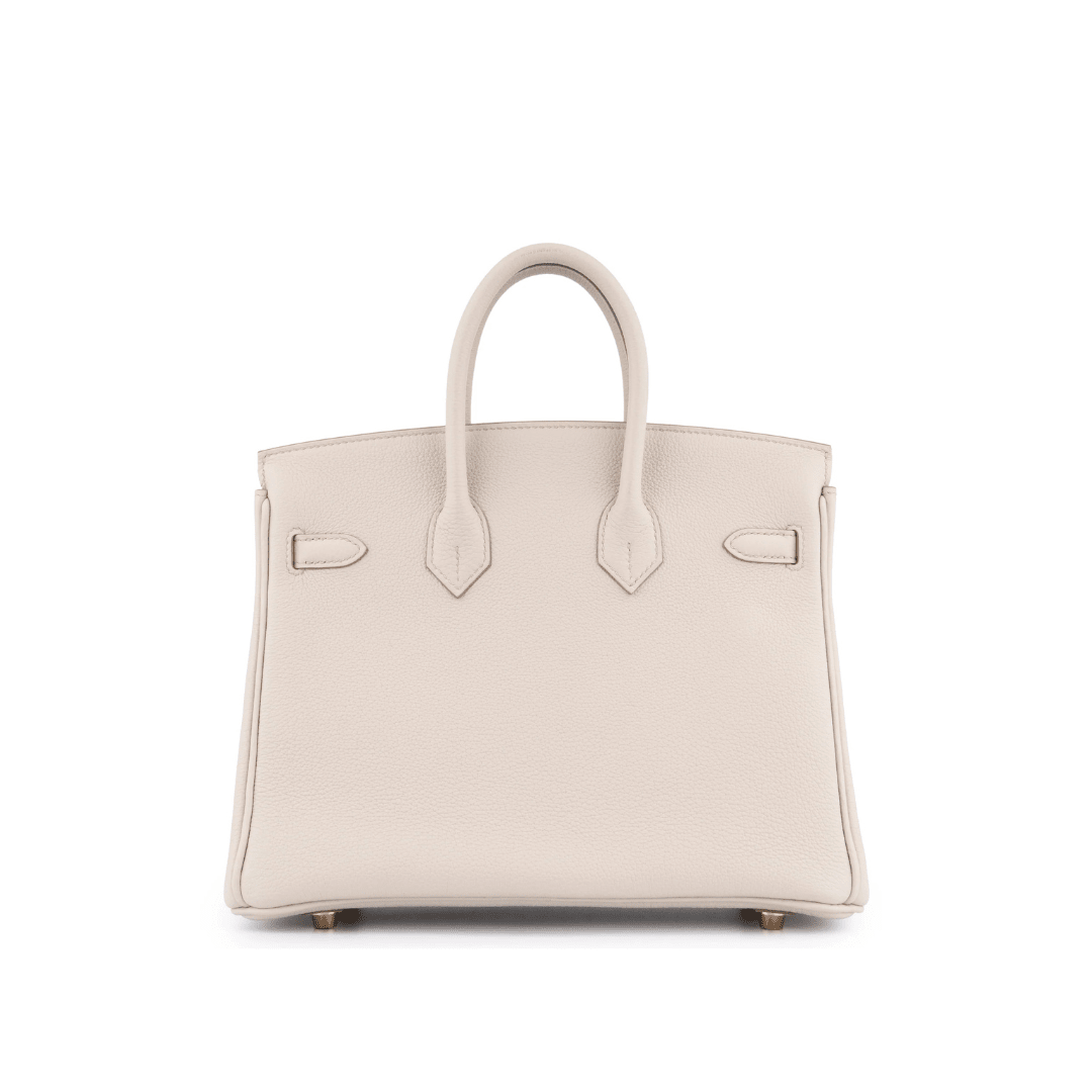 Birkin 25 Bag