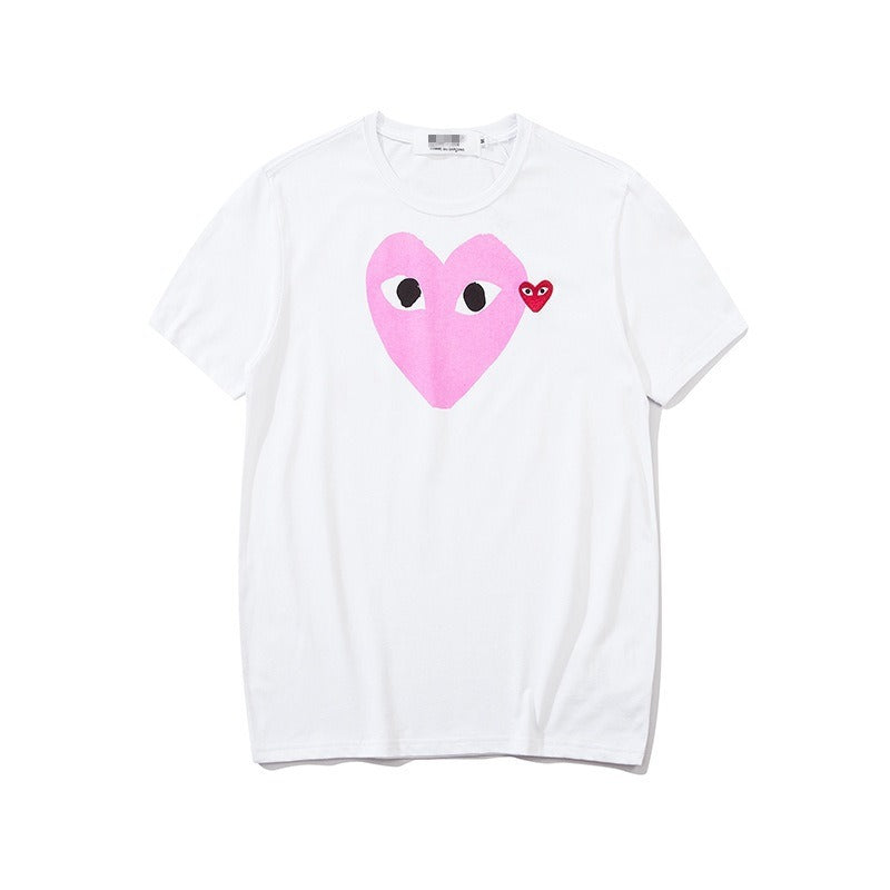 "CDG" T-Shirt