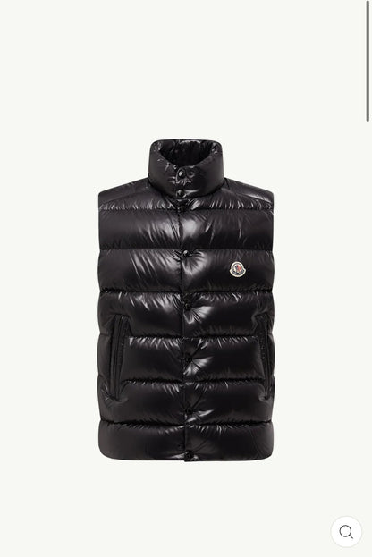 „Monc“ Shiny Vest