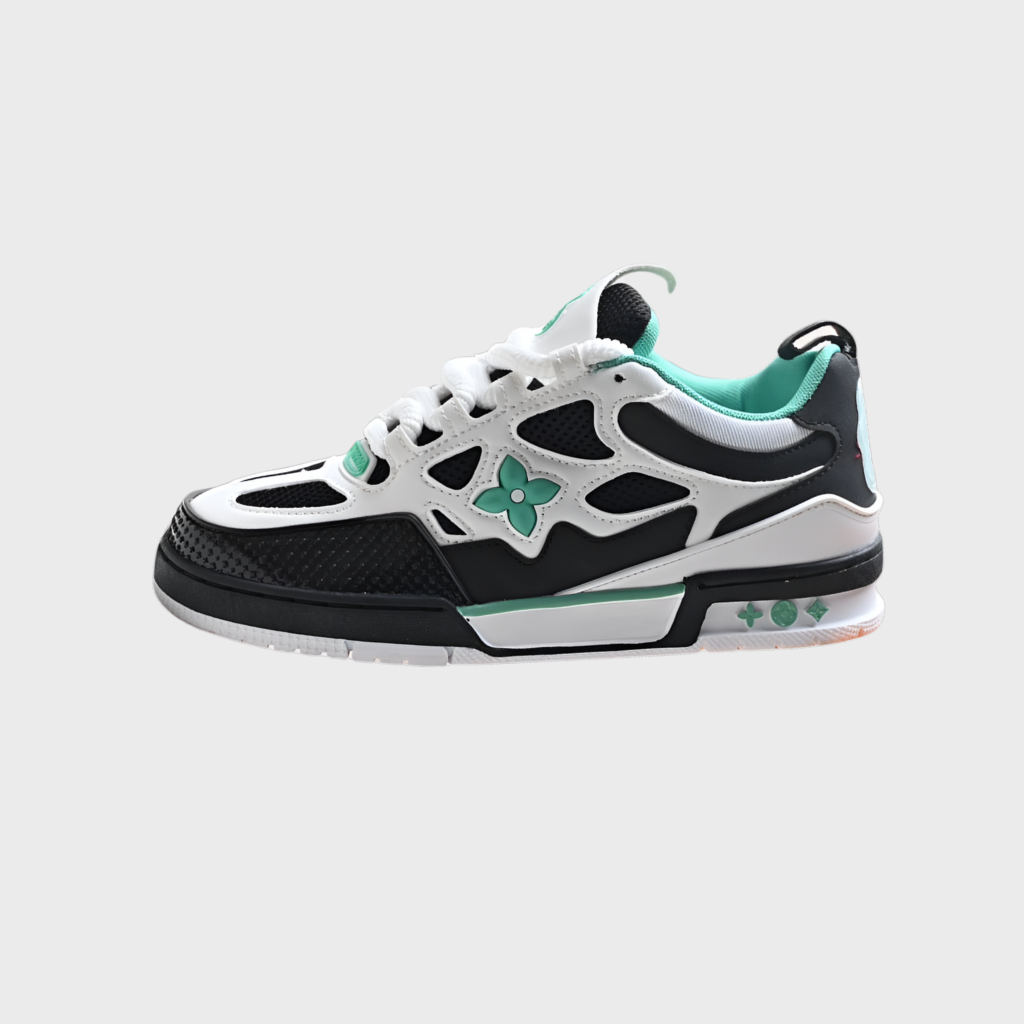 LV Skate Sneaker