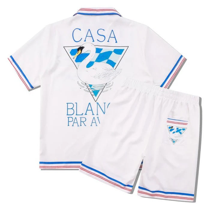 "Casa-Summer" Set