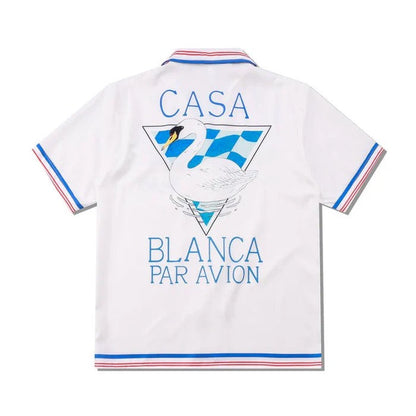 "Casa-Summer" Set
