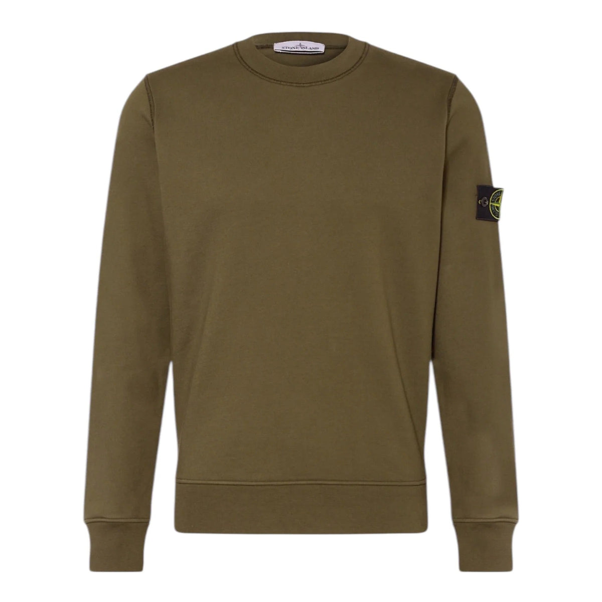 "Island-Sweatshirt"