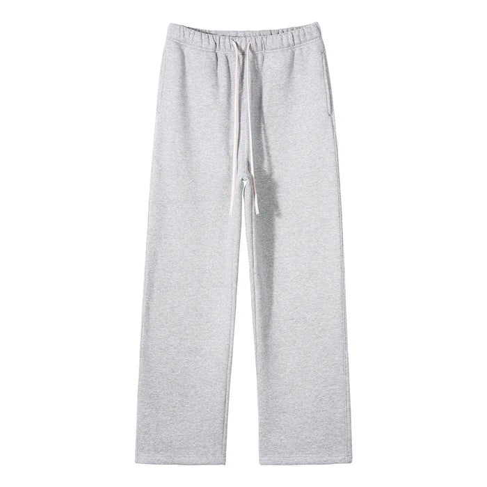 "Belleza-Basic Straight Jogger (many colors)