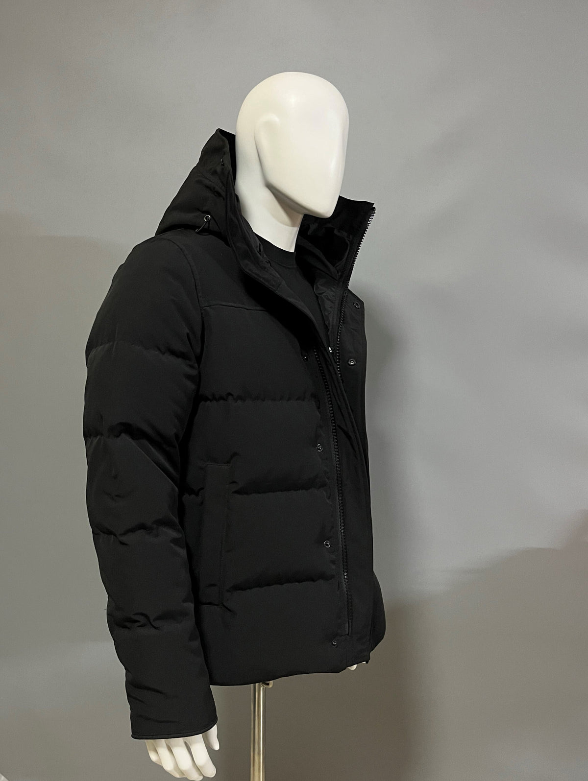 "Goose" Macmillan Jacket