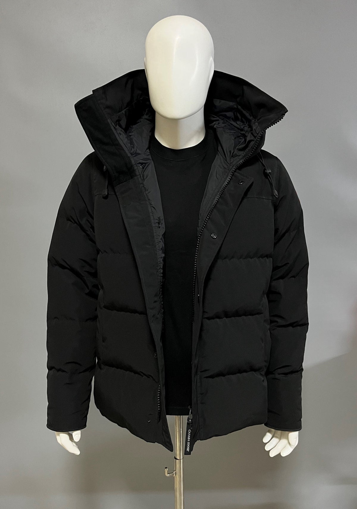 "Goose" Macmillan Jacket