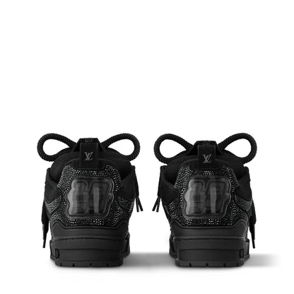 "LV-Skate" Black