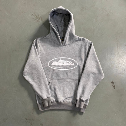 "Alcatraz-Tracksuit" Grey