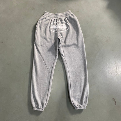 "Alcatraz-Tracksuit" Grey
