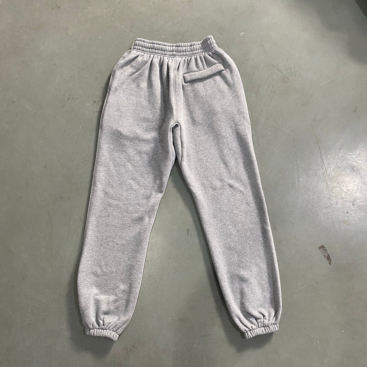 "Alcatraz-Tracksuit" Grey