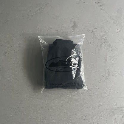 "Alcatraz-Tracksuit" Black and White