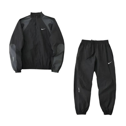 "Nocta" Nylon Tracksuit