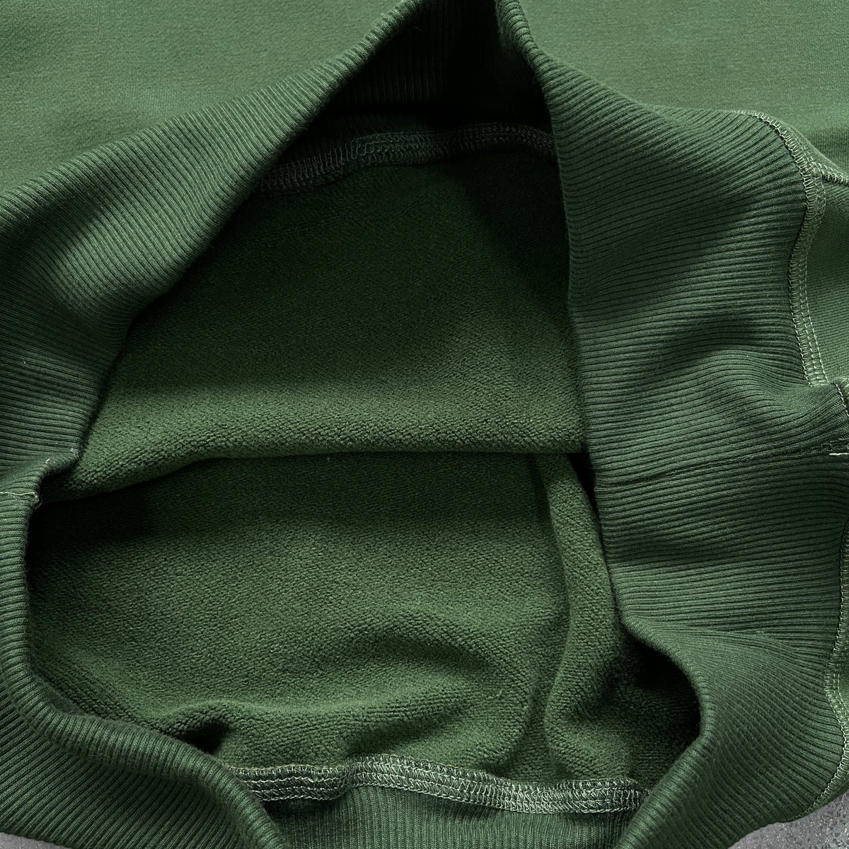 "Alcatraz-Tracksuit" Green