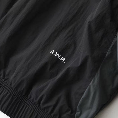 "Nocta" Nylon Tracksuit