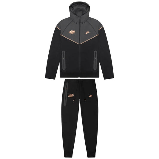 "Syna X Teech" Tracksuit