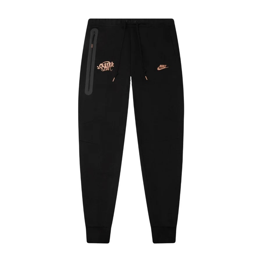 "Syna X Teech" Tracksuit