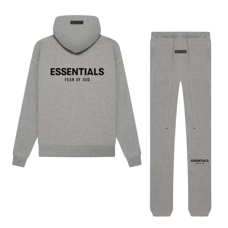 "Essentials" Set-Lang