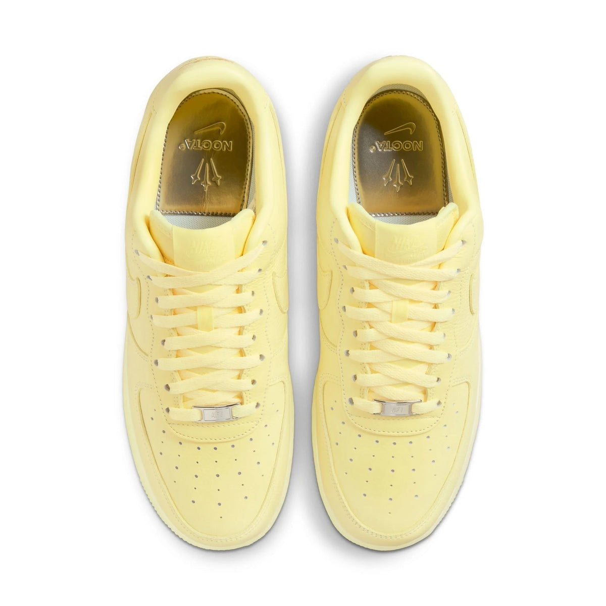 "DRK-AF1" Sneaker
