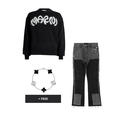 "Belleza Chill City Outfit"