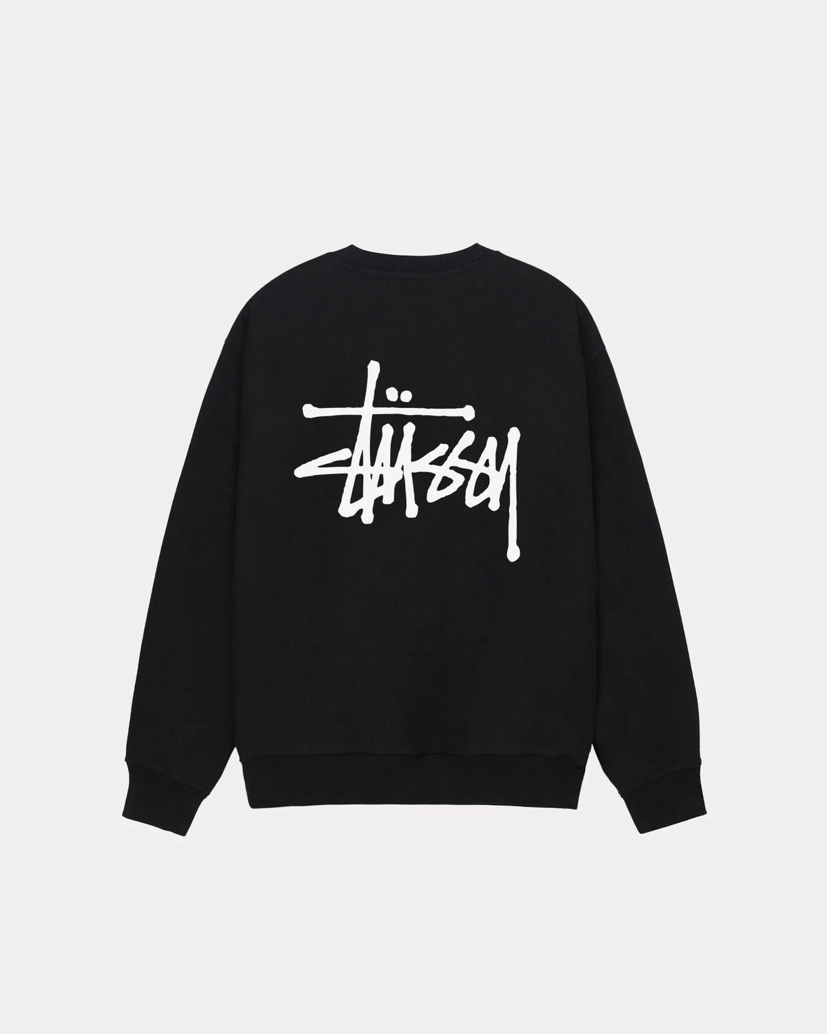 "Stüssy-Sweater" (different colors)