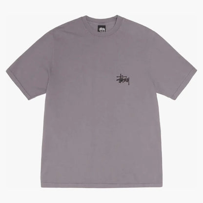 "Stüssy Built Tee"