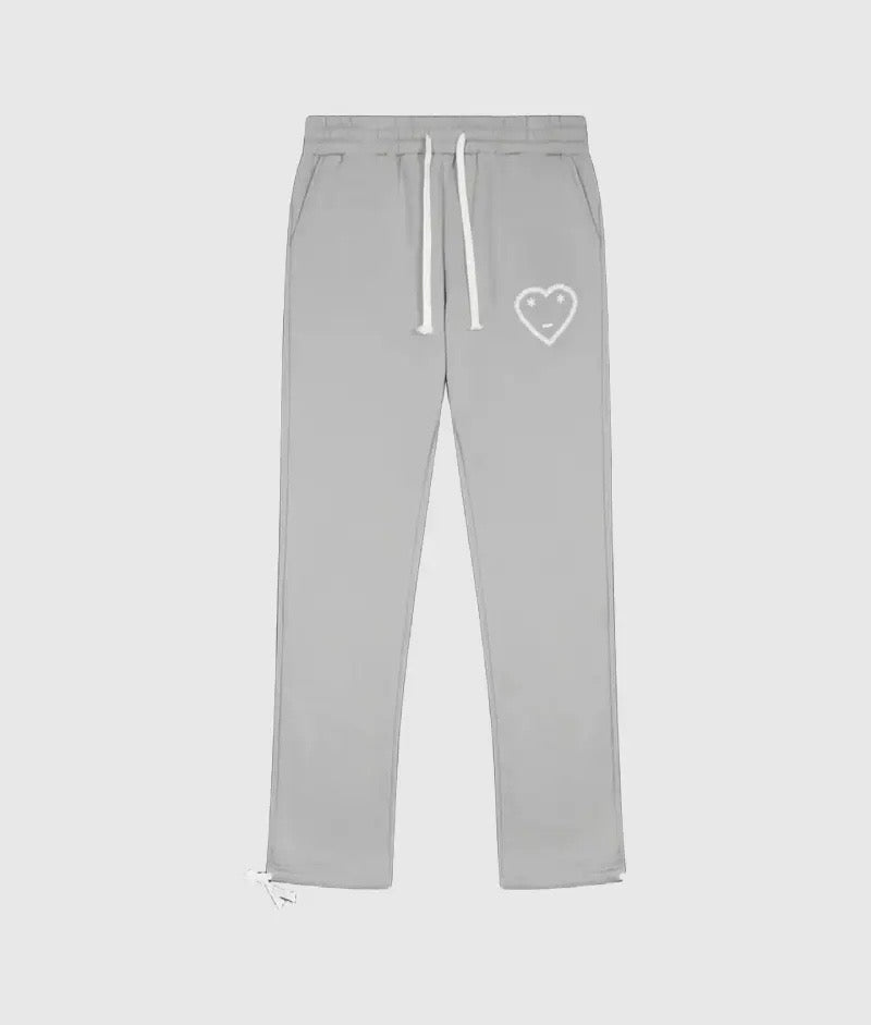 "Sicko-Tracksuit" Grey