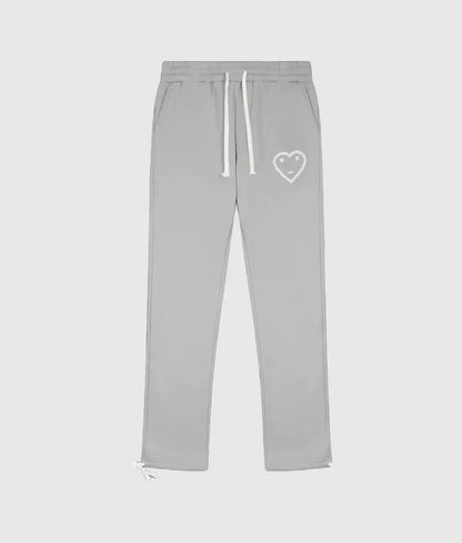 "Sicko-Tracksuit" Grey