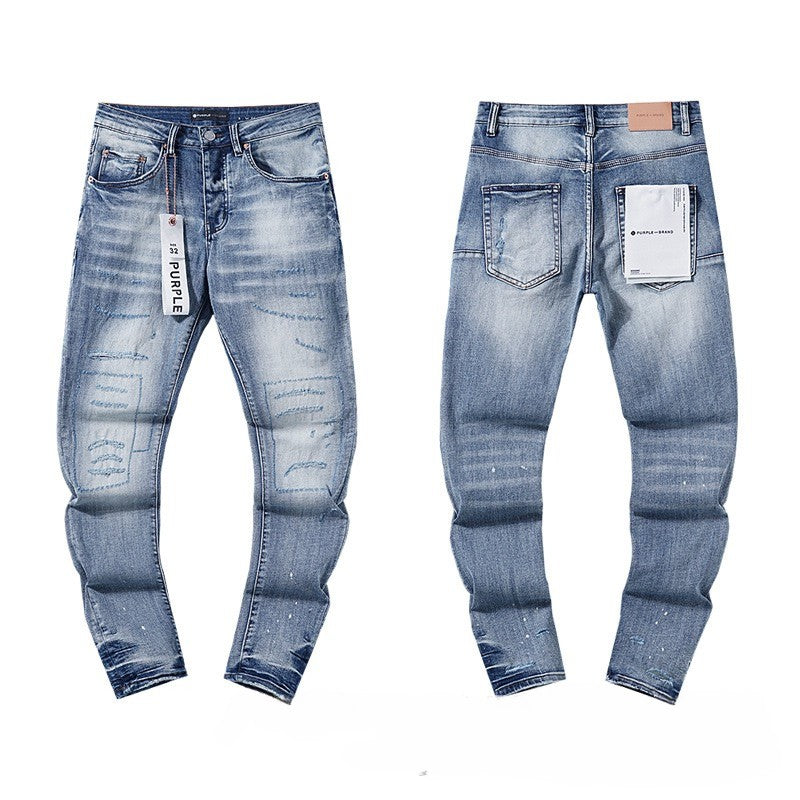 "Purple-Brand" Jeans 1