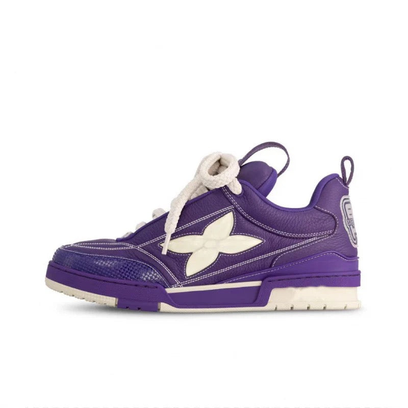LV Skate Sneaker 2.0