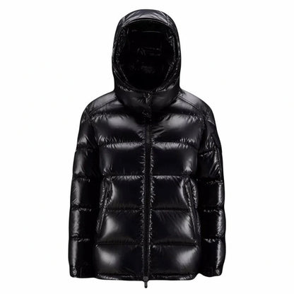 "Monc-Maya" Puffer