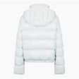 "Monc" Maya Women Jacket Blue