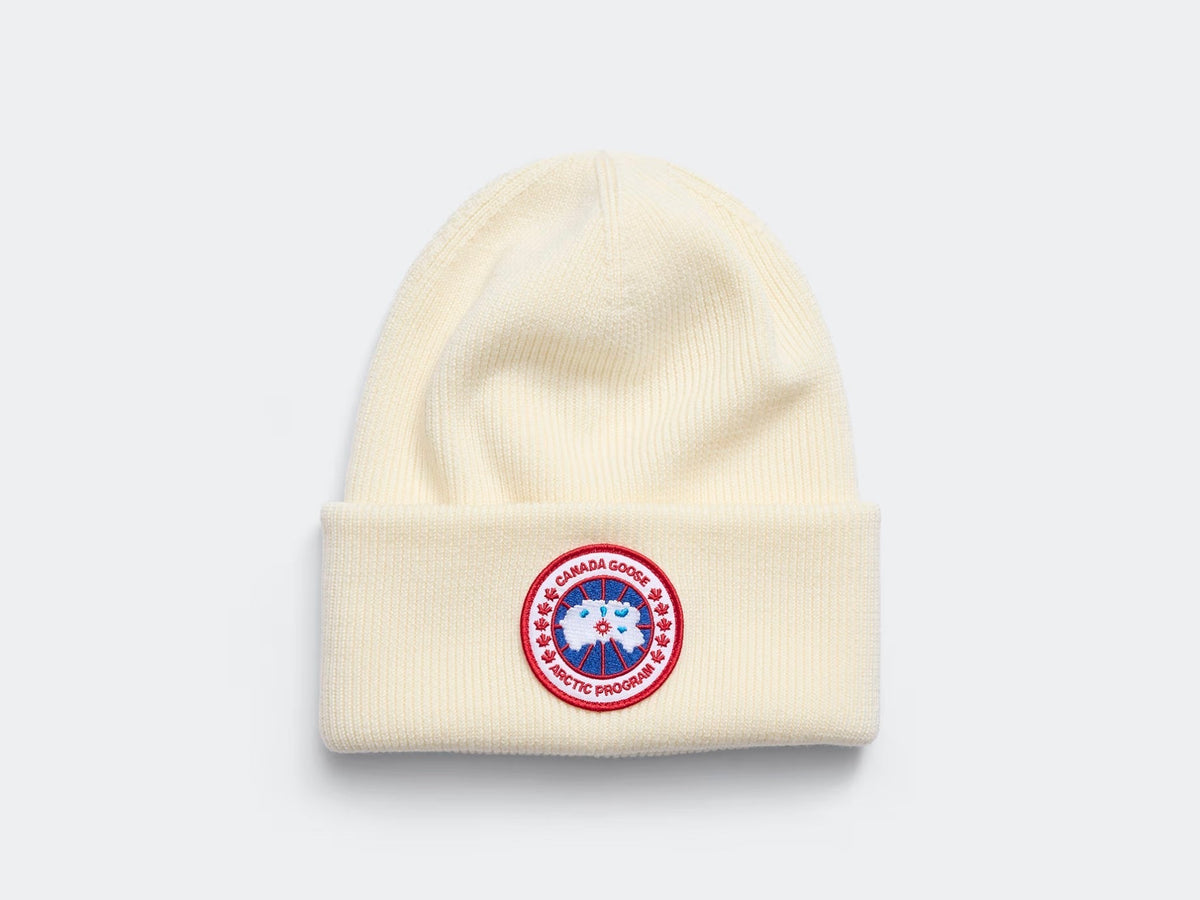 "Goose" Beanie