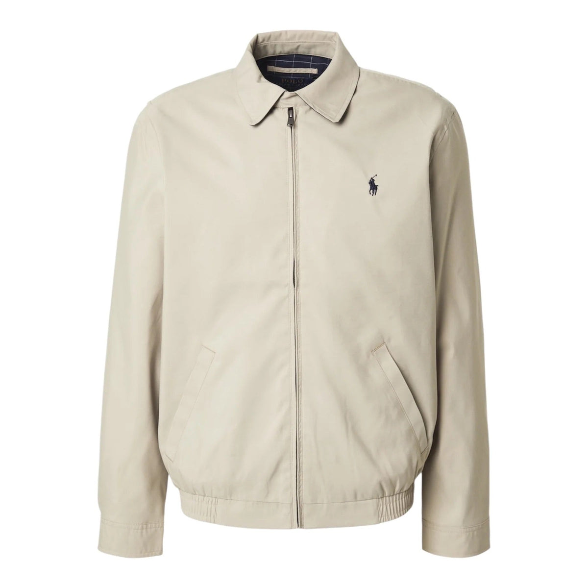 "RL" Jacke