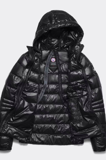 "Goose-Crofton" Jacket