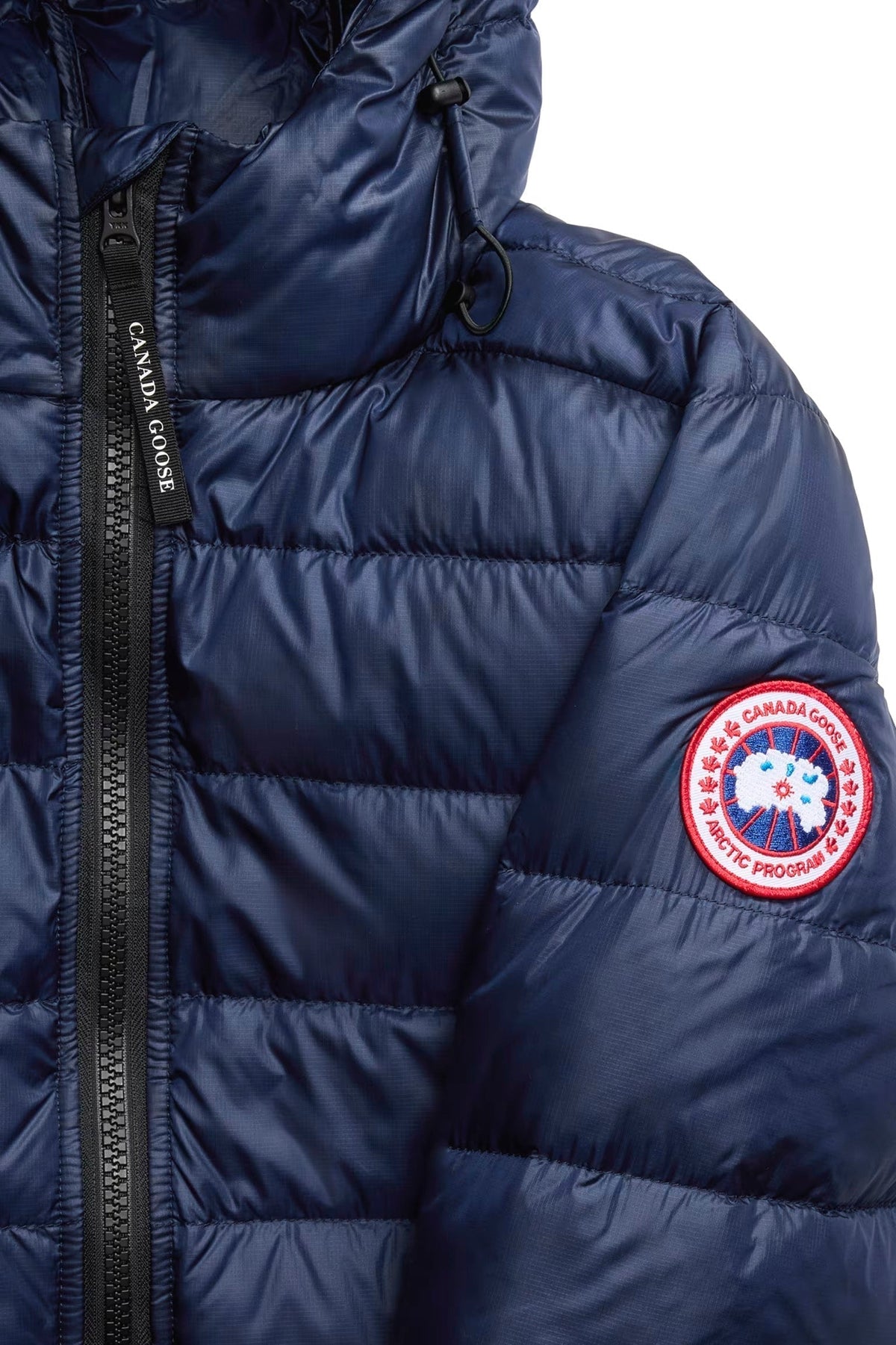 "Goose-Crofton" Jacket