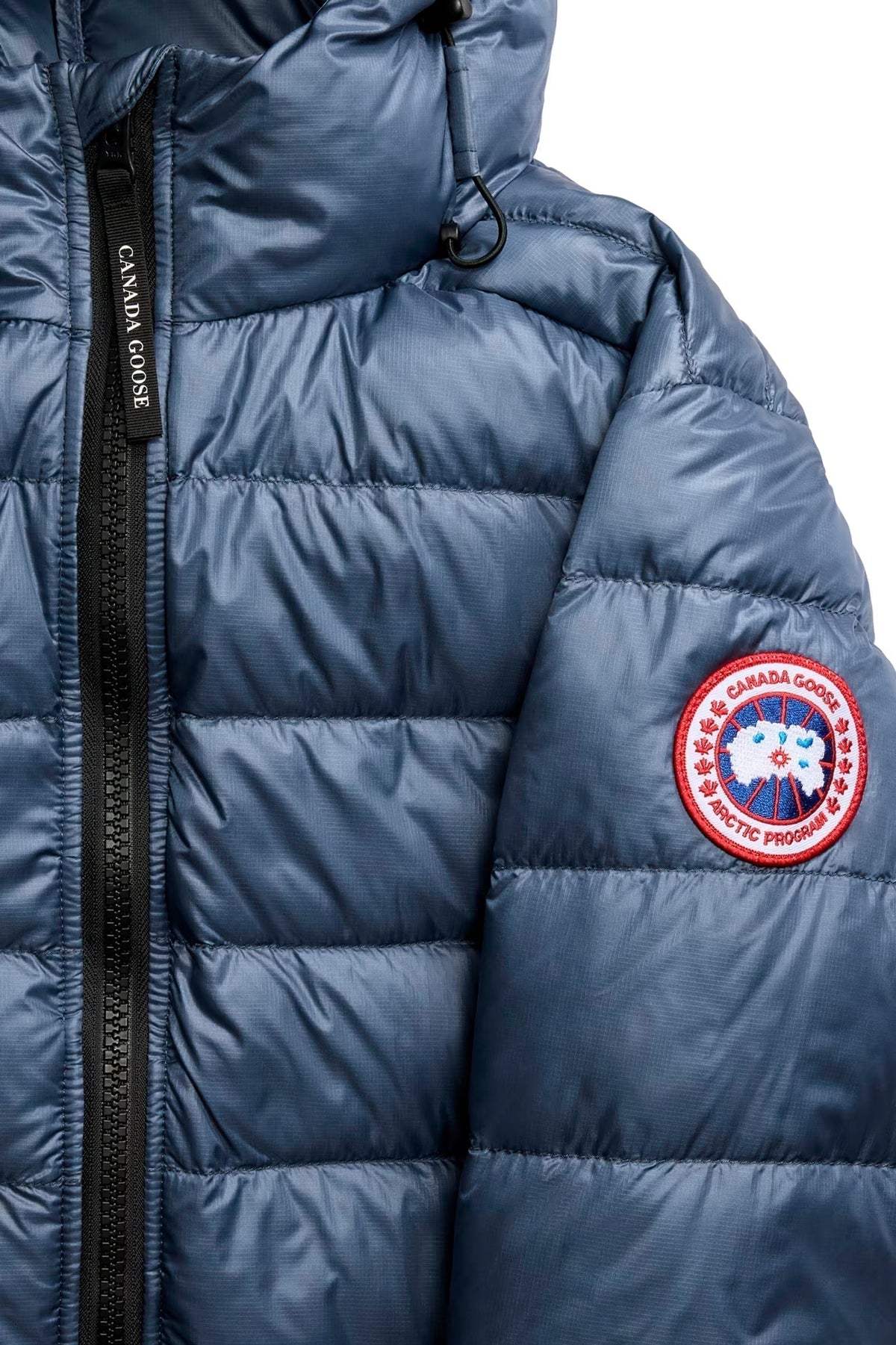 "Goose-Crofton" Jacket