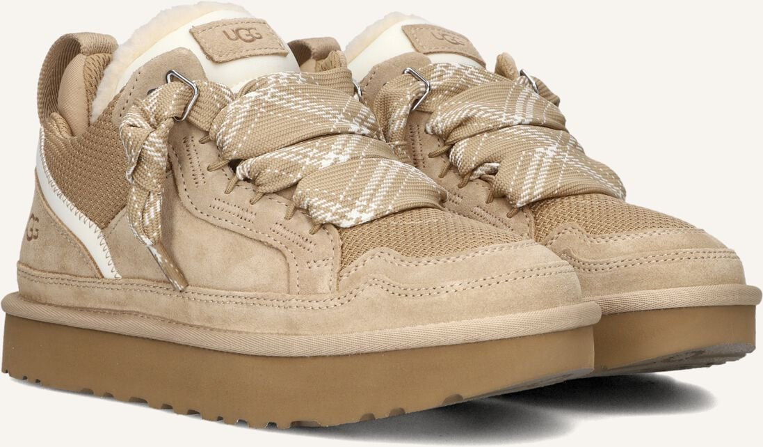 "UGG" Sneaker