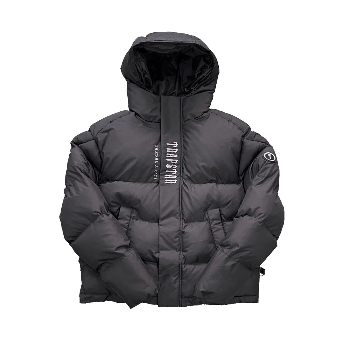"TS" Puffer