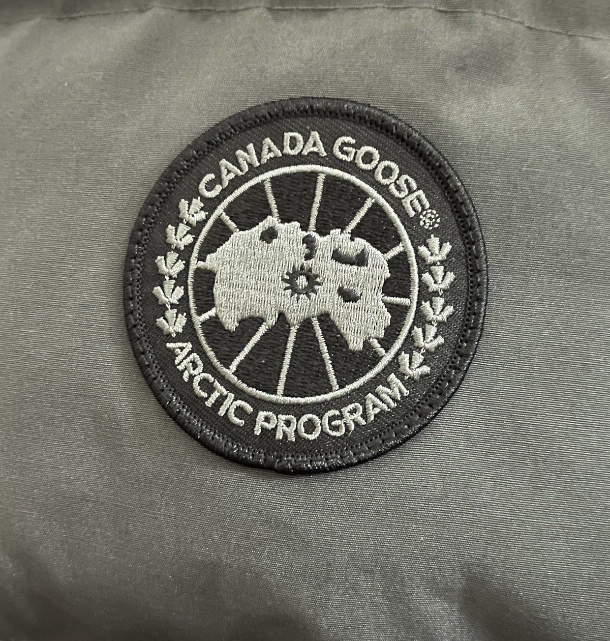 "Goose" Wyndham Jacket