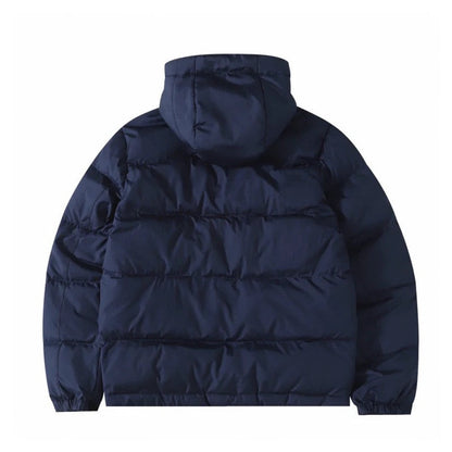 "RL" Puffer Classic Blue