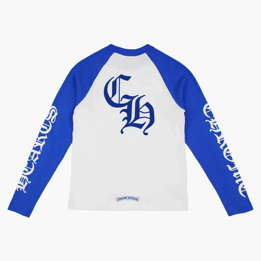 "Chrome-Longsleeve"
