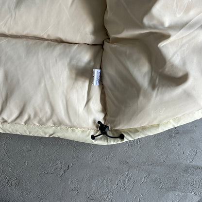"CRTZ-Bolo" Jacket Beige