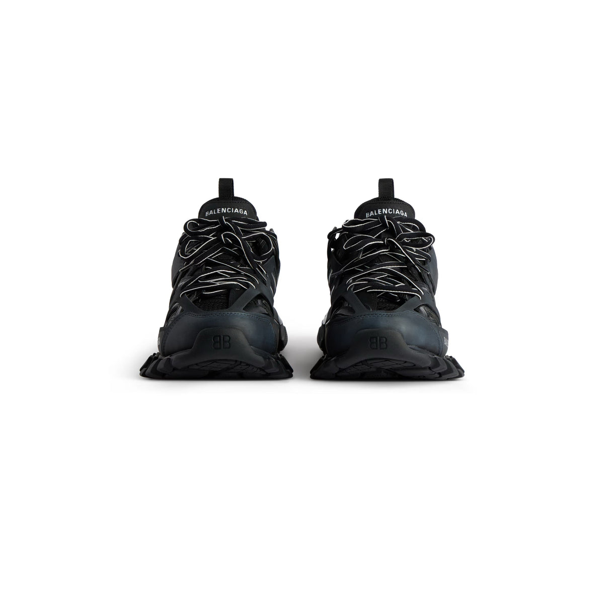 "Track" Sneaker