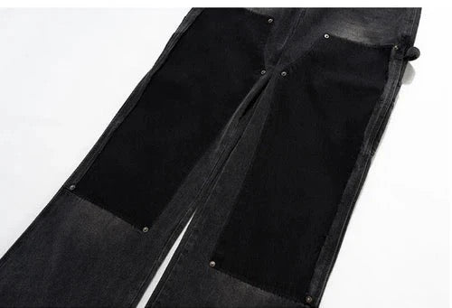 "Belleza Black Flex Outfit"