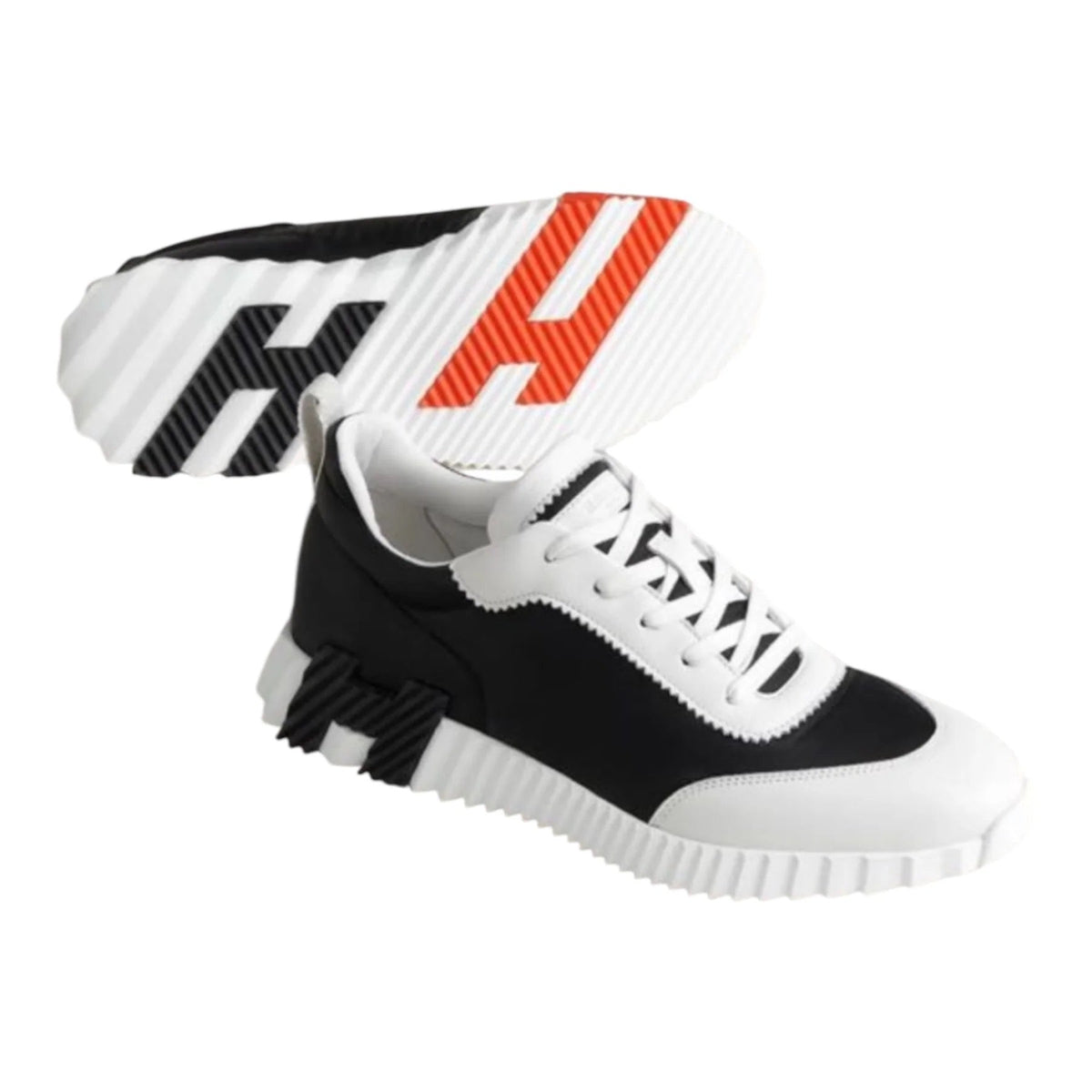 "Herm"-Sneaker
