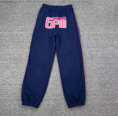 "PM" Records Tracksuit