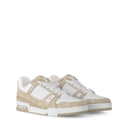 "Lou Trainer" Sneaker